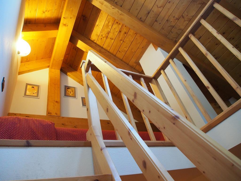 Hotel Belvedere Роана Номер фото
